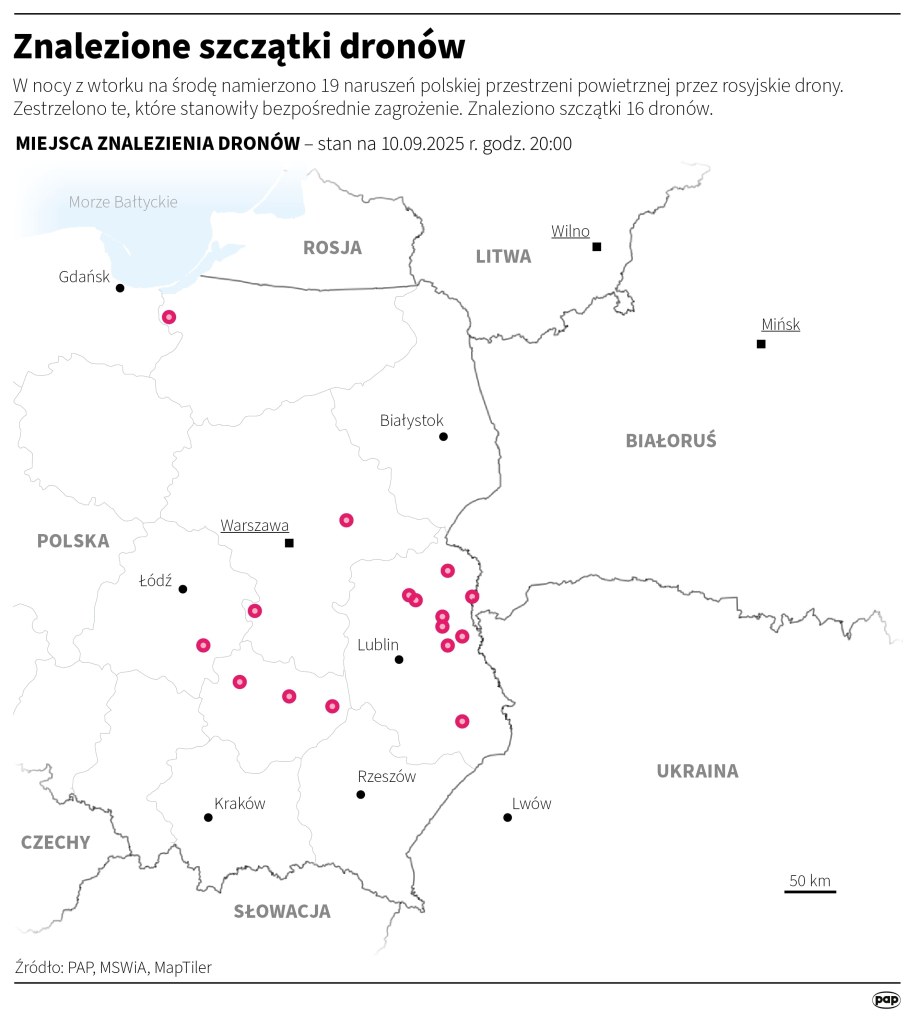 /	Adam Ziemienowicz /PAP