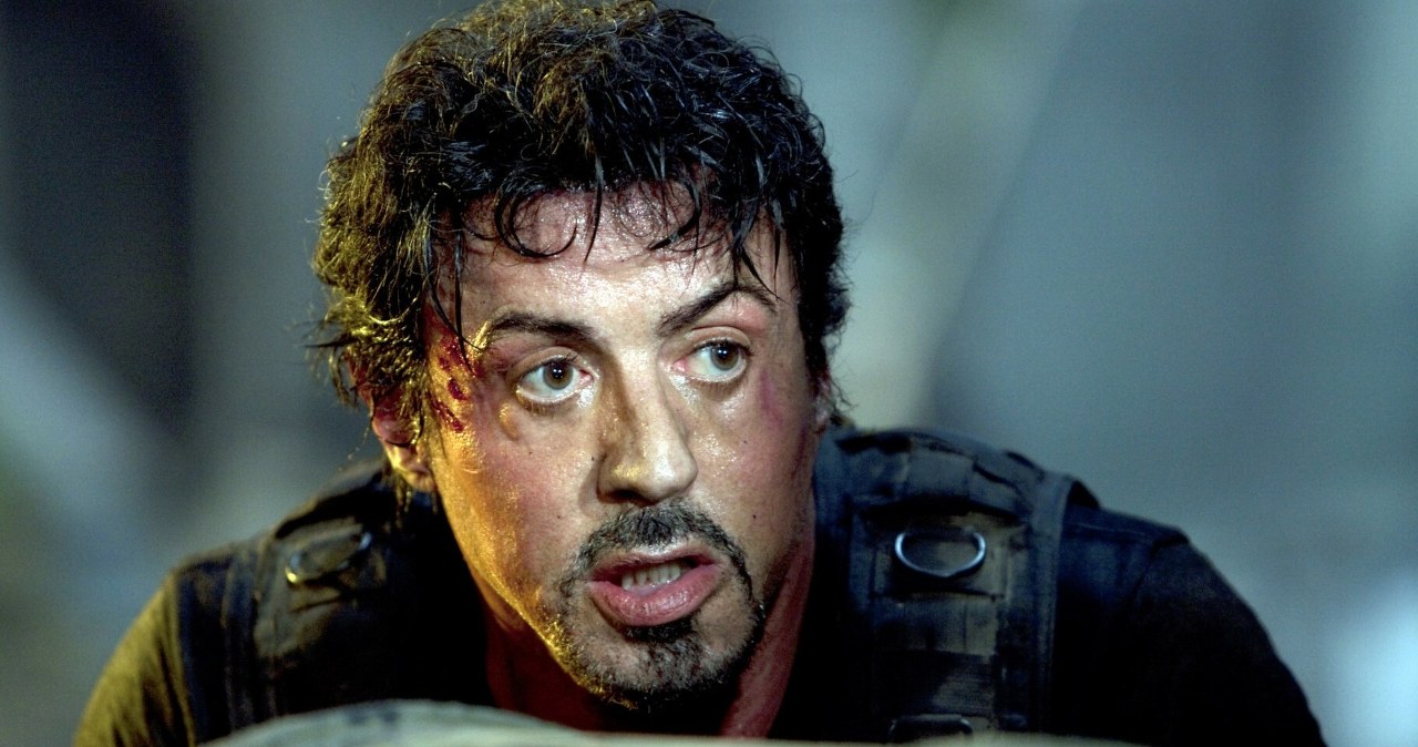 Dzisiaj w Polsacie film dla fanów kina akcji lat 80. Wbija w fotel