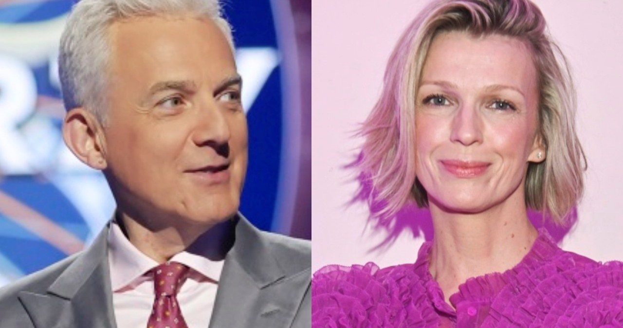 Dwa dni do startu "TzG", a tu takie słowa Mołek. Oto co jest między nią a Urbańskim