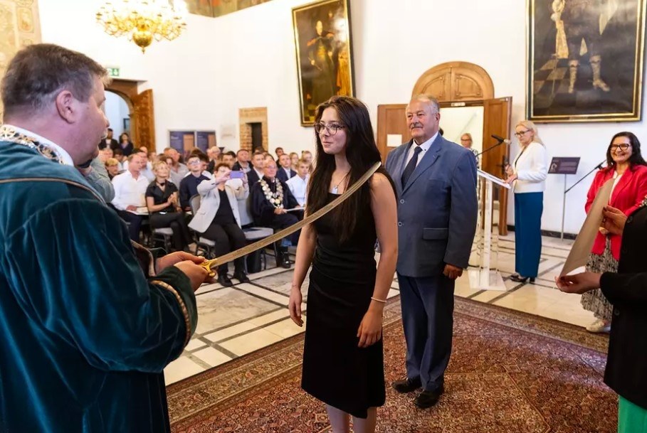 /Fot. Przemysław Kozłowski / www.gdansk.pl /