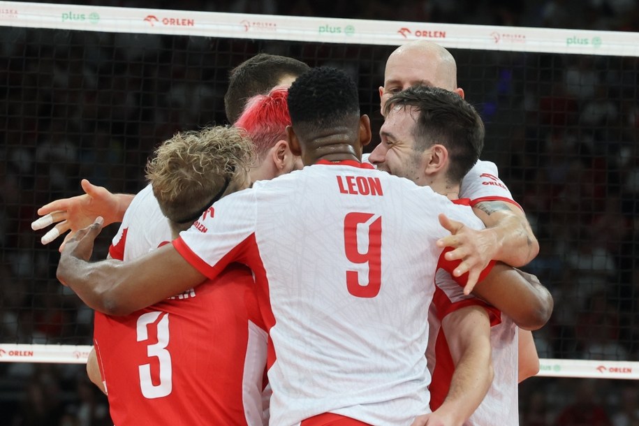 /Marian Zubrzycki /PAP