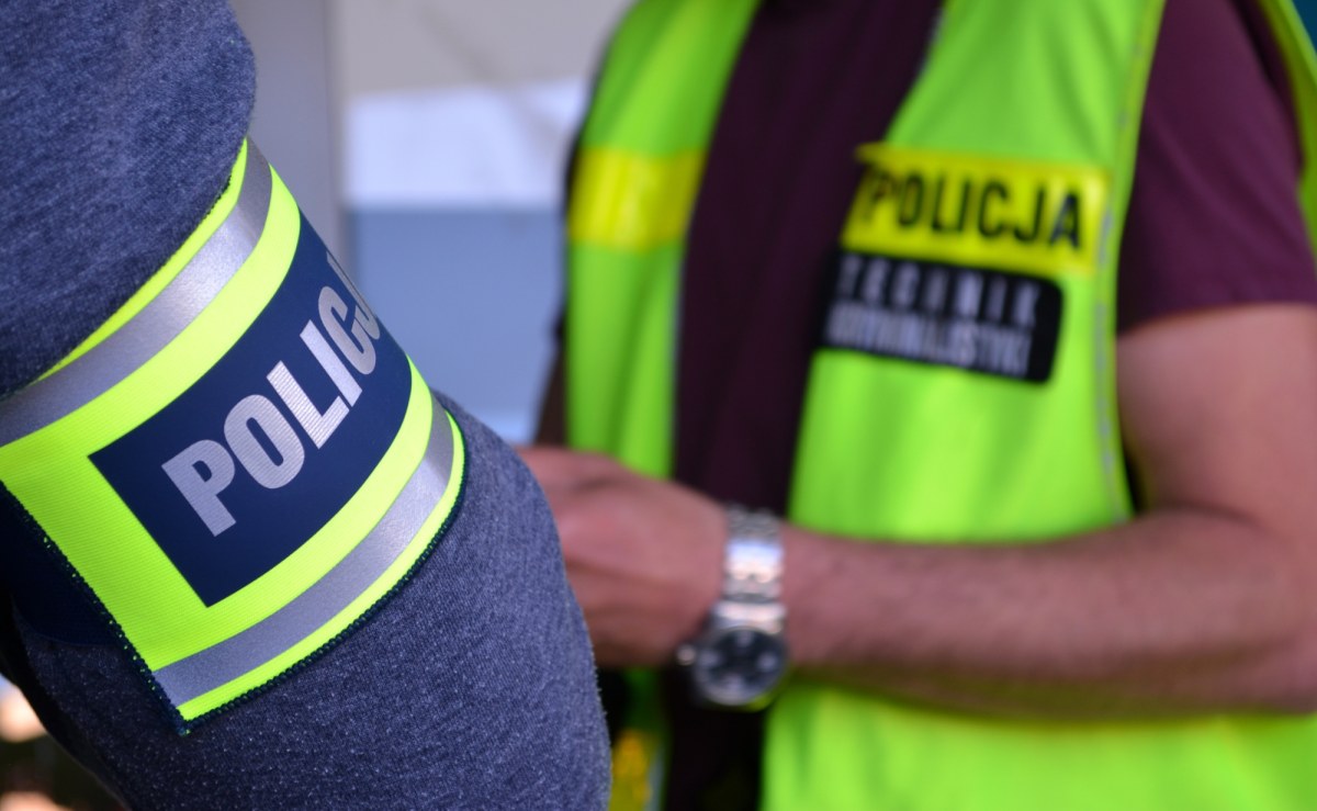 Małopolska: Podejrzani o handel ludźmi aresztowani