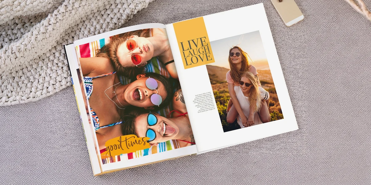 Każde selfie i każde zdjęcie z telefonu może być początkiem pasjonującej historii. W czasach, gdy nasze galerie pękają w szwach od fotografii, pojawia się nowe wyzwanie – jak wybrać te najważniejsze i nadać im wyjątkową formę. Fotoksiążka to magiczny sposób na zatrzymanie ulubionych chwil, a przy tym fantastyczna okazja do kreatywności i zabawy obrazami. Jeśli chcesz przekształcić swoje codzienne kadry w małe dzieło sztuki, sięgnij po inspiracje i odkryj, jak łatwo to zrobić z CEWE. Zobacz, jak selfie zmienia się w opowieść, którą można dotknąć i wracać do niej każdego dnia.