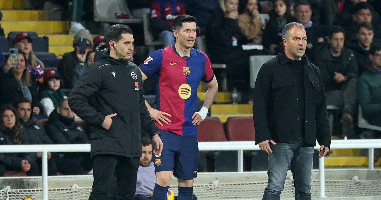 wiadomości,aktualności,Interia Lewandowski czeka na hit Ligi Mistrzów, a tu taka decyzja UEFA. Chodzi o zawieszenie