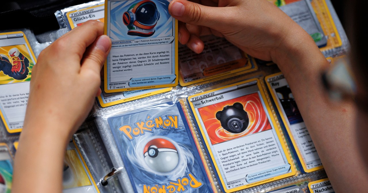 Karty, które zrewolucjonizowały inwestycje. 3800 proc. zwrotu w 20 lat