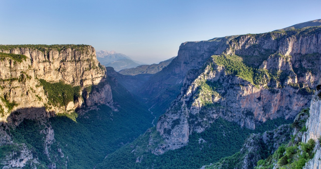 Region do niedawna odizolowany, dziś zachwyca. Oszałamiający zakątek