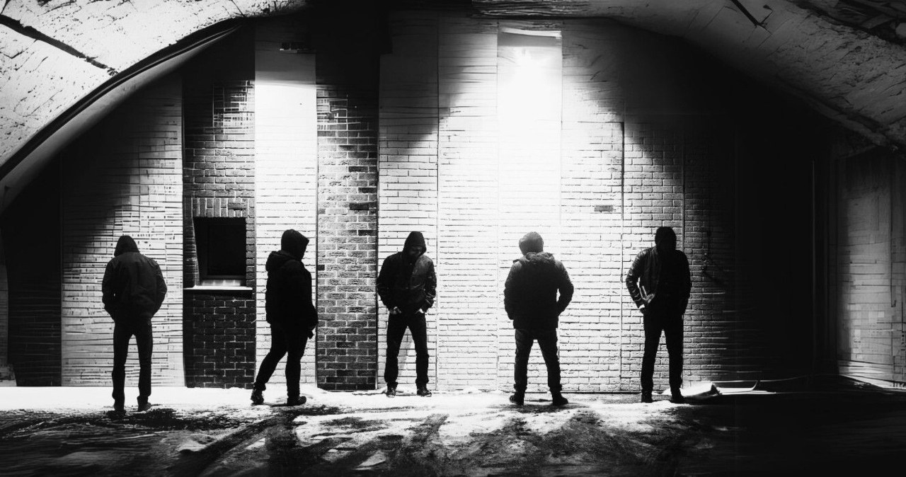 Muzyka, kino, poezja i "Diabeł". Co przygotowali metalowcy z Lublina?