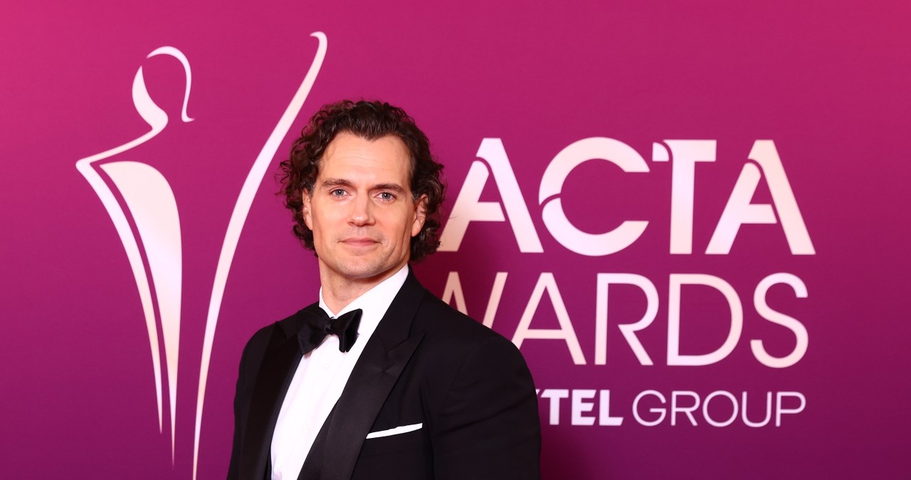 Henry Cavill kontuzjowany w czasie przygotowań do "Nieśmiertelnego". Zdjęcia przesunięte