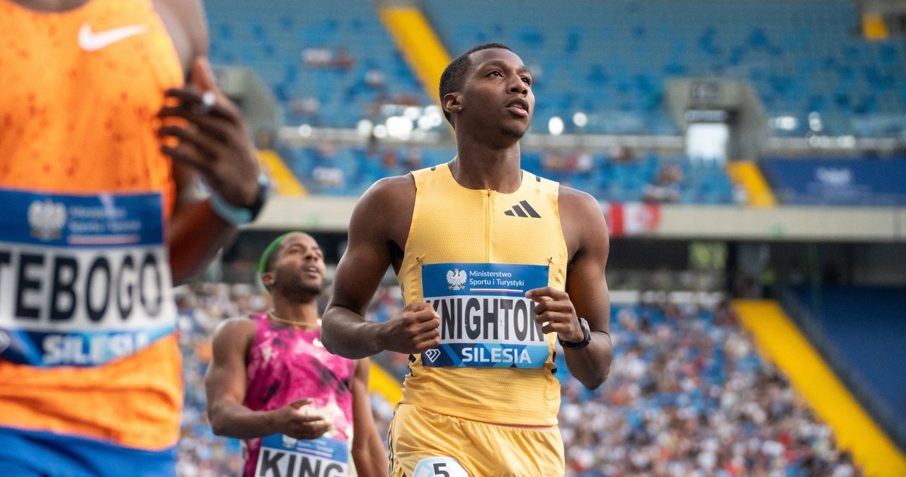 wiadomości,aktualności,Interia Złe wieści tuż przed mistrzostwami świata. Gwiazdor zawieszony z powodu dopingu