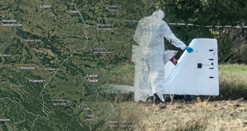 NATO razmišlja o zračnem varovalnem pasu na poljski meji z Ukrajino