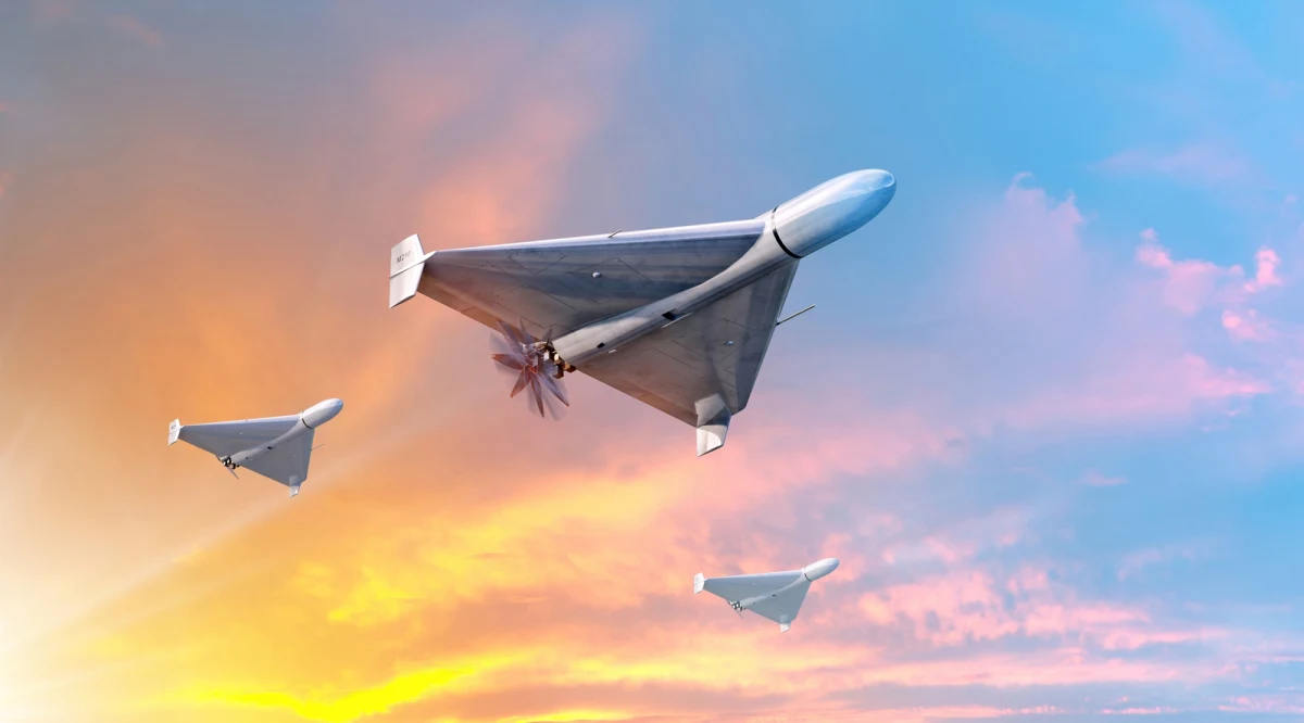 ​Minister obrony narodowej Władysław Kosiniak-Kamysz przekazał zaskakującą informację. Powołując się na Wojsko Polskie, poinformował, że mogło dojść do większej liczby naruszeń polskiej przestrzeni powietrznej przez rosyjskie drony.