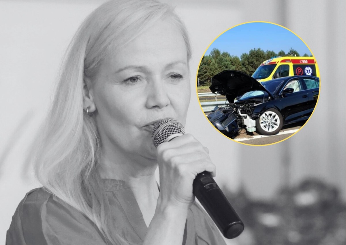 Pogrzeb Katarzyny Stoparczyk będzie prywatny. Jest data, miejsce i prośba rodziny