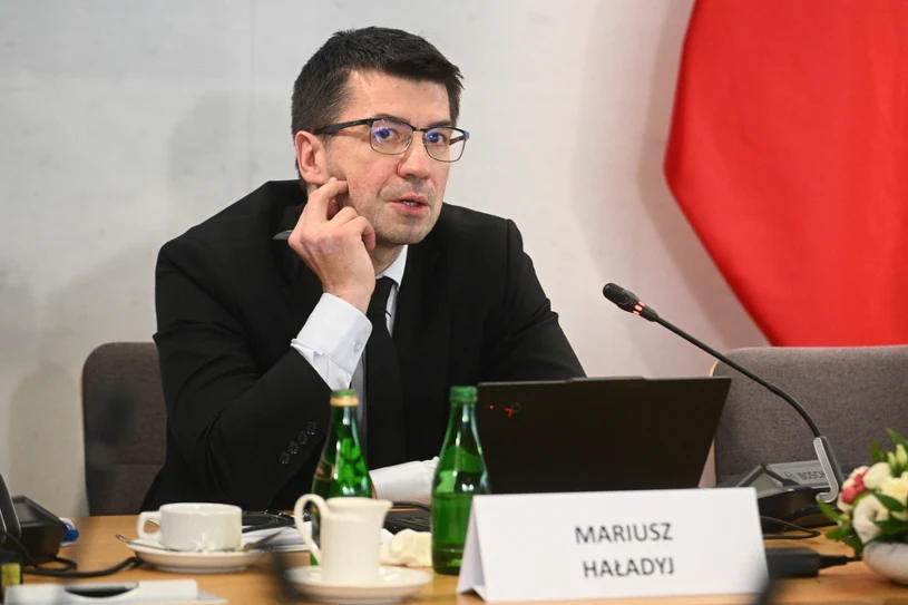 Nowy prezes NIK. Jest decyzja Sejmu