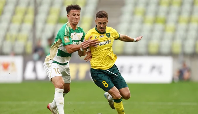 GKS Katowice - Górnik Zabrze w 23. kolejce PKO Ekstraklasy. Relacja na żywo