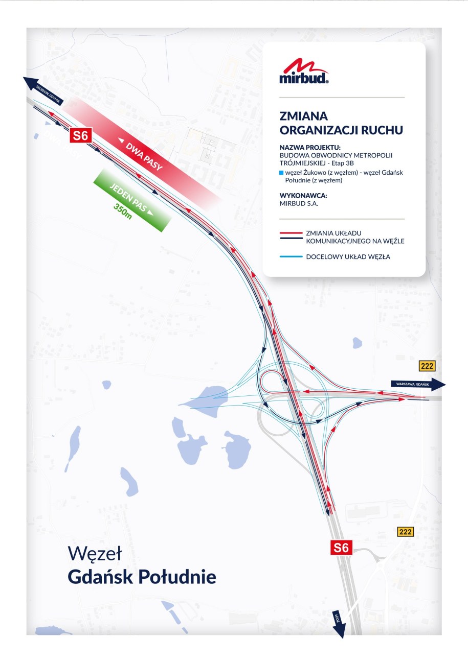 /GDDKiA Gdańsk /Materiały prasowe