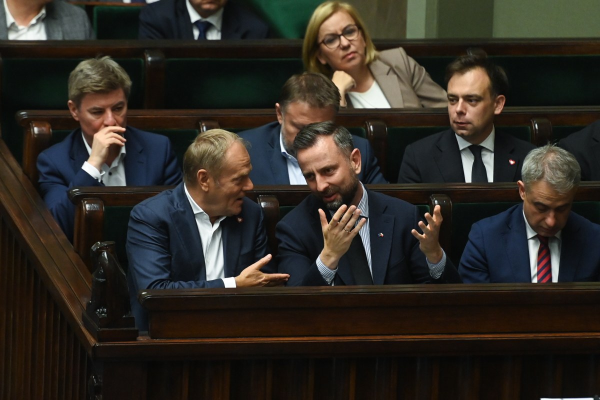 800 plus dla cudzoziemców. Jest decyzja Sejmu