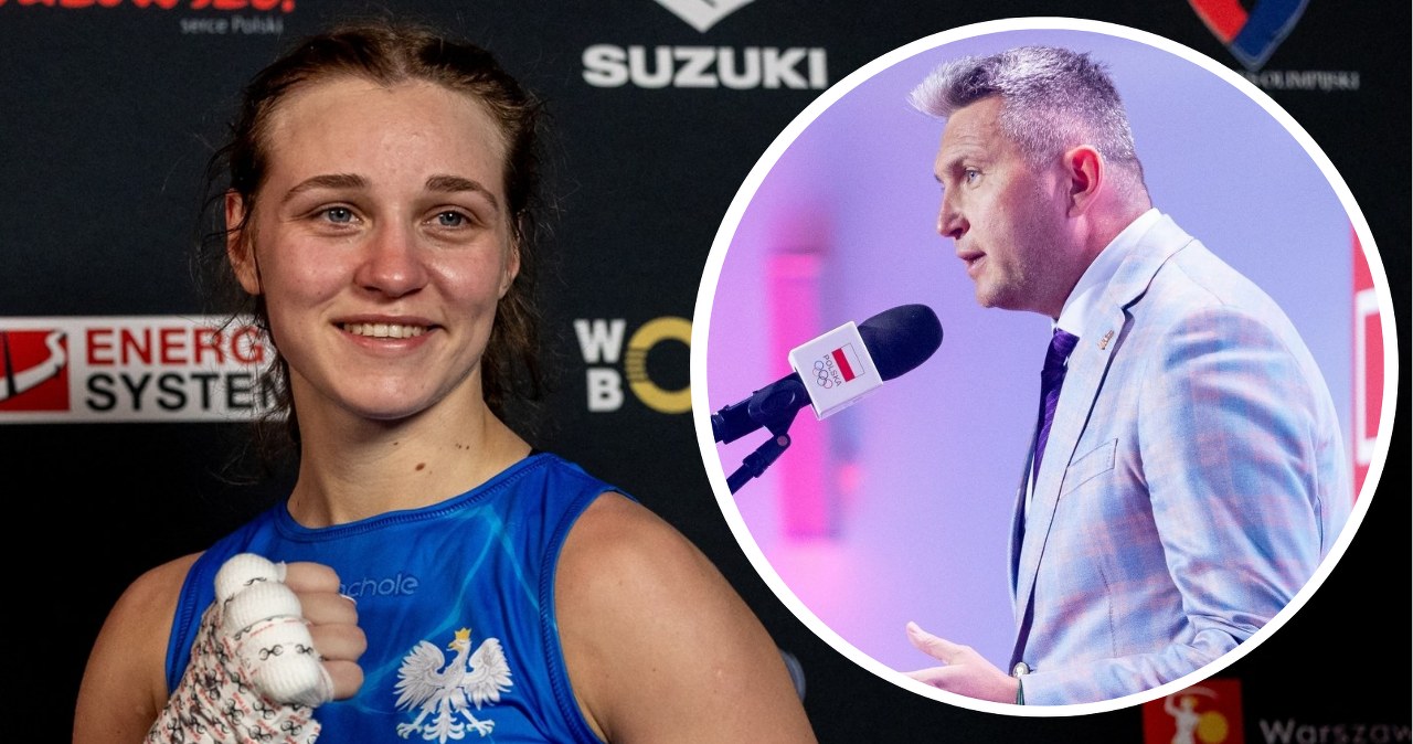 wiadomości,aktualności,Interia Wielkie zwycięstwo Szeremety, Piesiewicz zareagował natychmiast. 