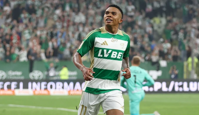 Lechia Gdańsk - Górnik Zabrze w 18. kolejce PKO Ekstraklasy. Relacja na żywo