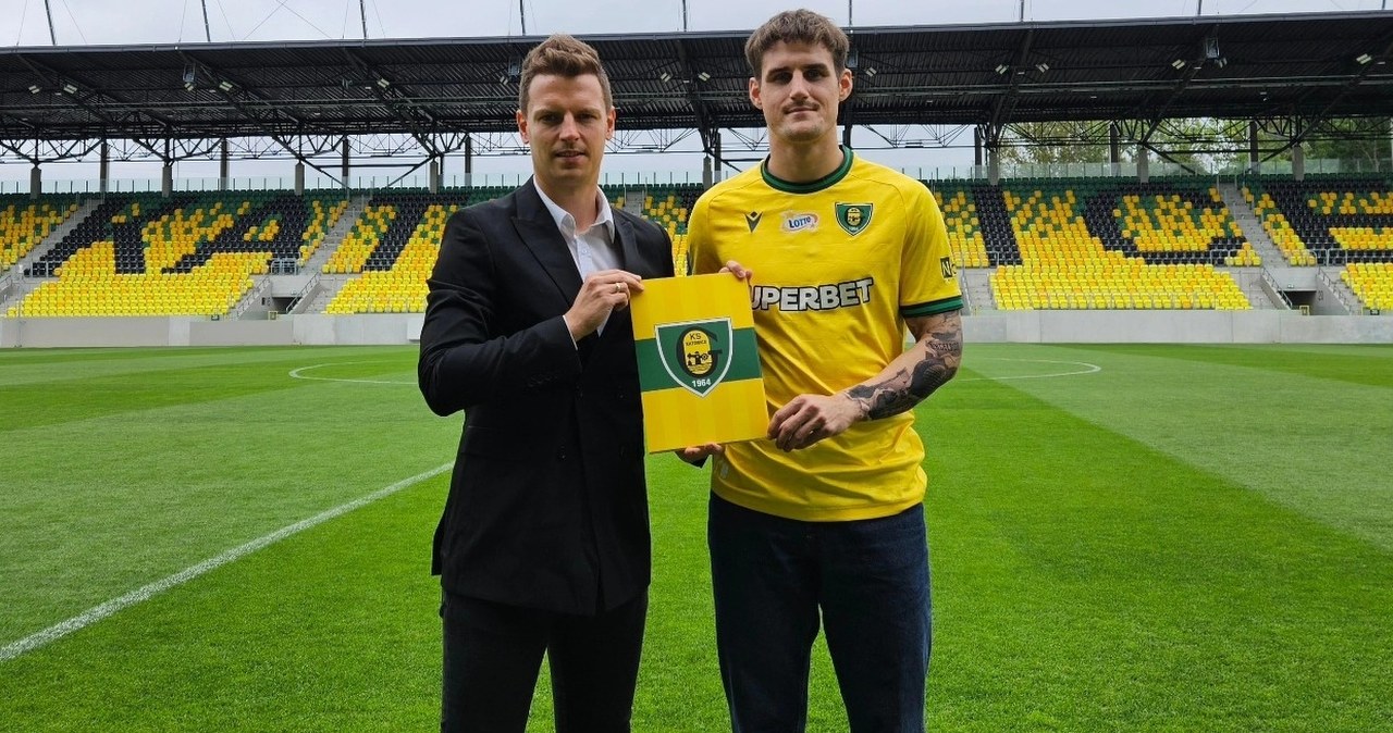 wiadomości,aktualności,Interia Agent ujawnia kulisy transferu z Legii. 