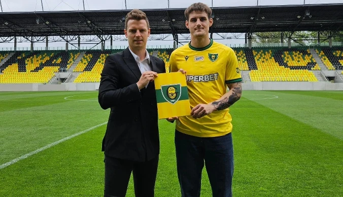 Agent ujawnia kulisy transferu z Legii. "Zupełnie się nie spodziewaliśmy"