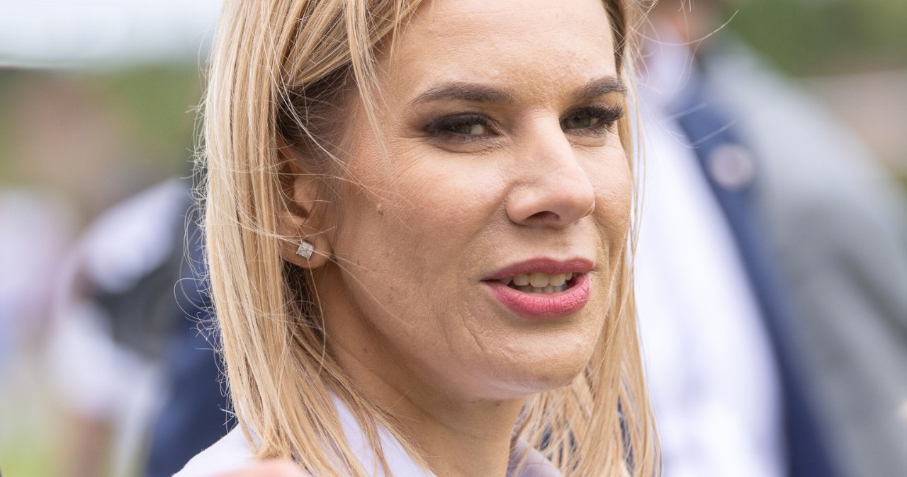 Doniesienia ws. Nawrockiej potwierdziły się znienacka. To było jedynie kwestią czasu