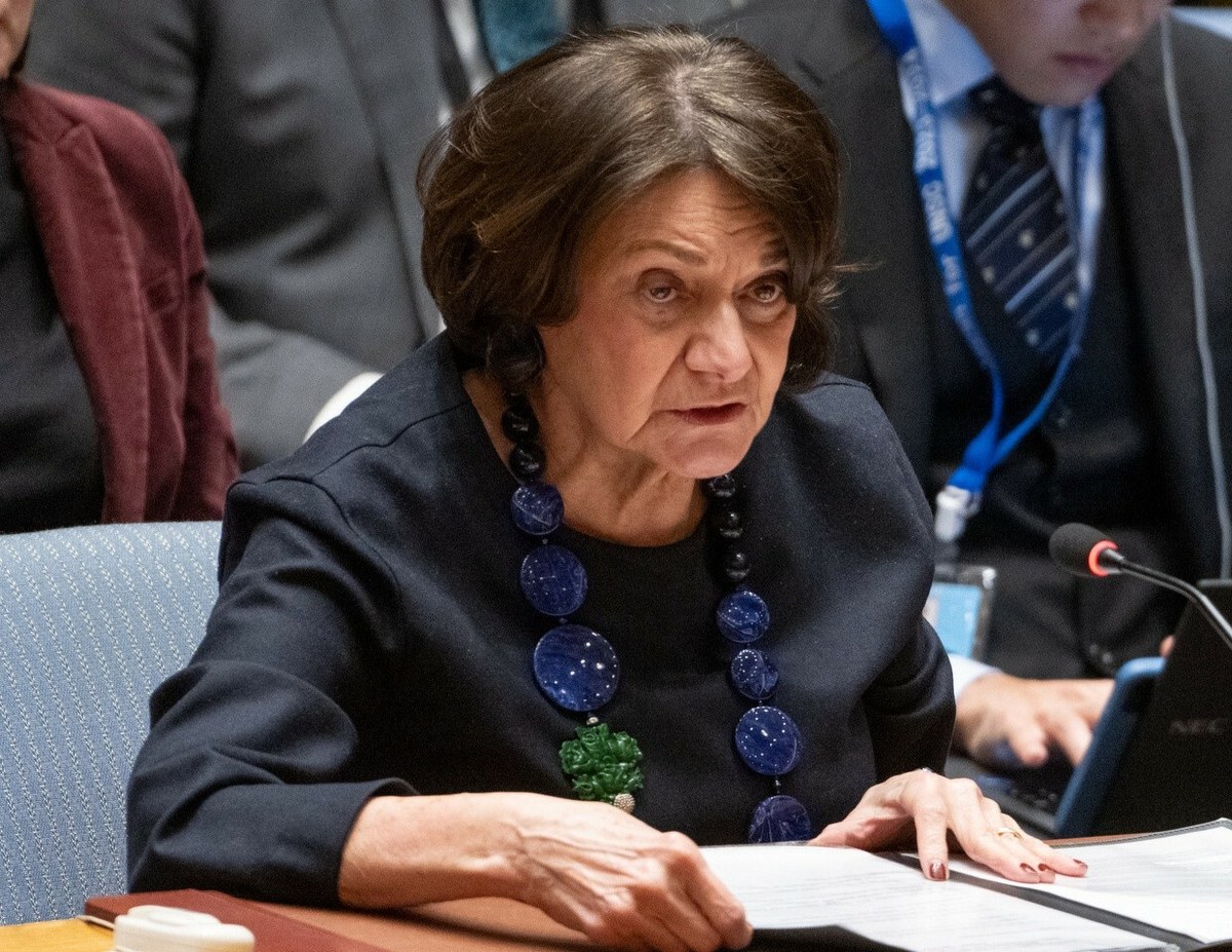 Mocny głos ws. Polski na posiedzeniu ONZ. "Wzywamy wszystkich"