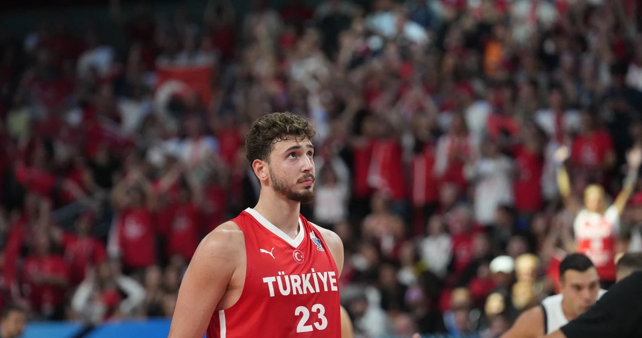 Niemcy - Turcja w finale EuroBasketu 2025. Relacja na żywo