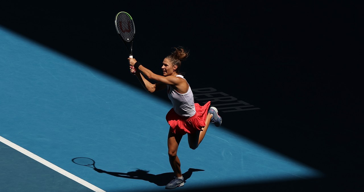 wiadomości,aktualności,Interia Walkower w meczu Polki, jest półfinał WTA 500 w Guadalajarze. Rekordowy ranking o krok