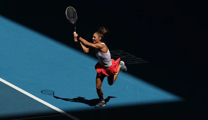Walkower w meczu Polki, jest półfinał WTA 500. Rekordowy ranking już o krok