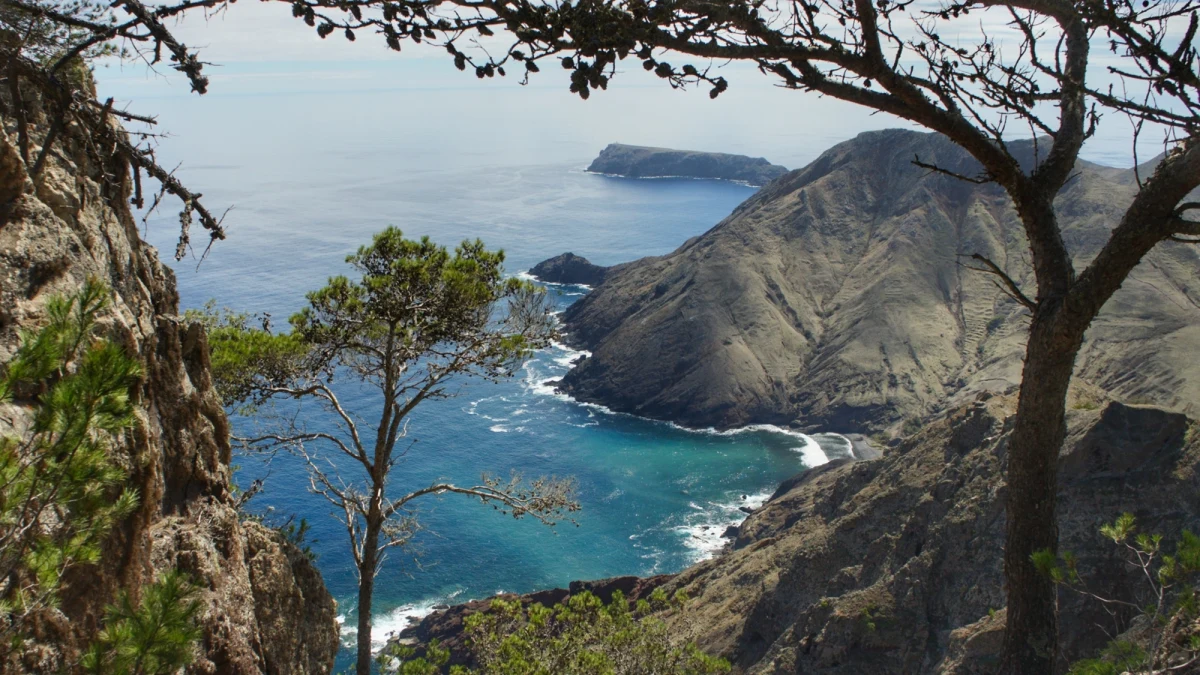 Polak zginął w piątek u brzegów portugalskiej wyspy Porto Santo w archipelagu Madery. To 55-letni mężczyzna - podały lokalne służby.