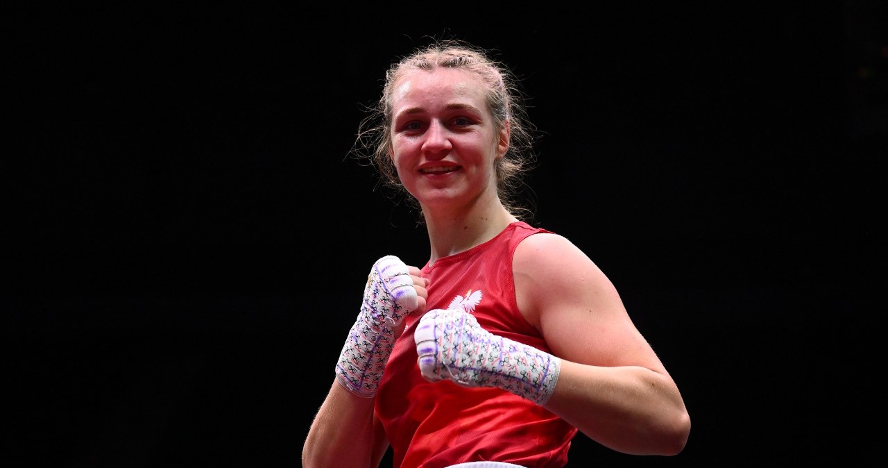 wiadomości,aktualności,Interia Julia Szeremeta walczy o złoto MŚ. Gdzie i o której oglądać? [TRANSMISJA NA ŻYWO]