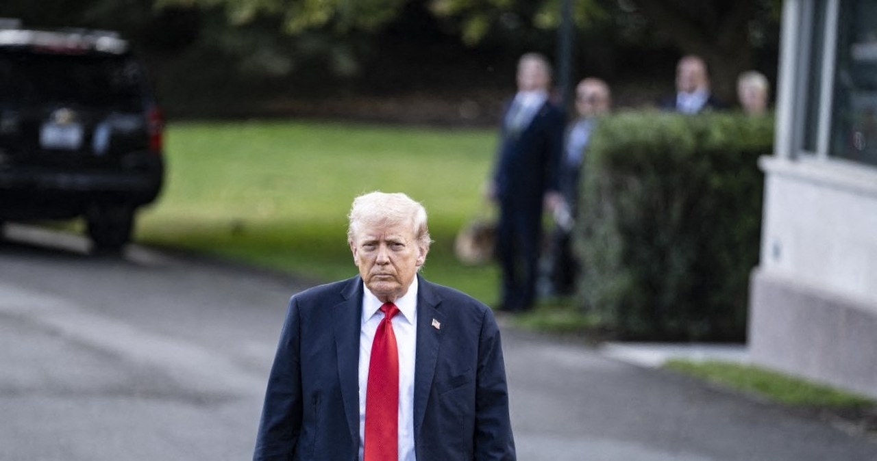 wiadomości,aktualności,Interia Szubartowicz: Trump wielkim problemem polskiej prawicy. 