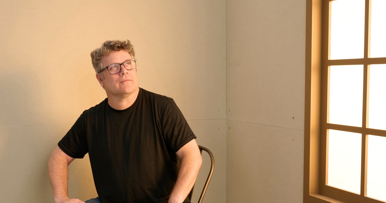 Szedł za Frodo, teraz poprowadzi amerykańskich aktorów