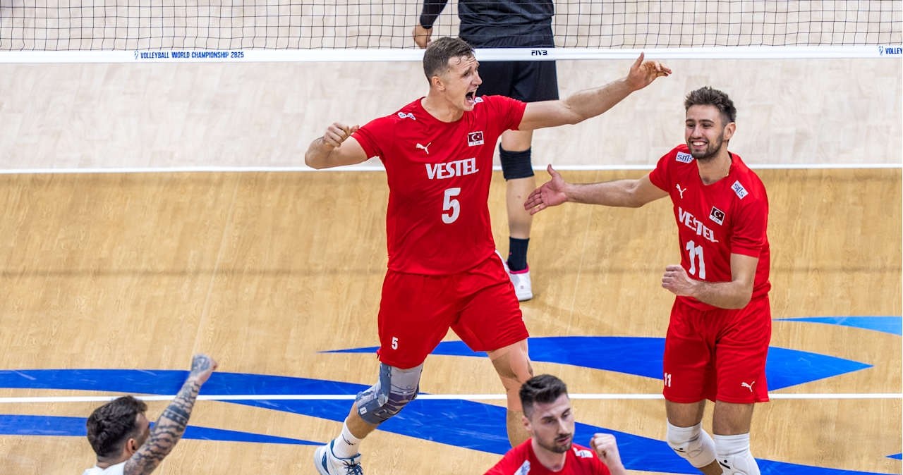 Sensacja w MŚ siatkarzy. Nikt się nie spodziewał, istotny wynik dla Polaków