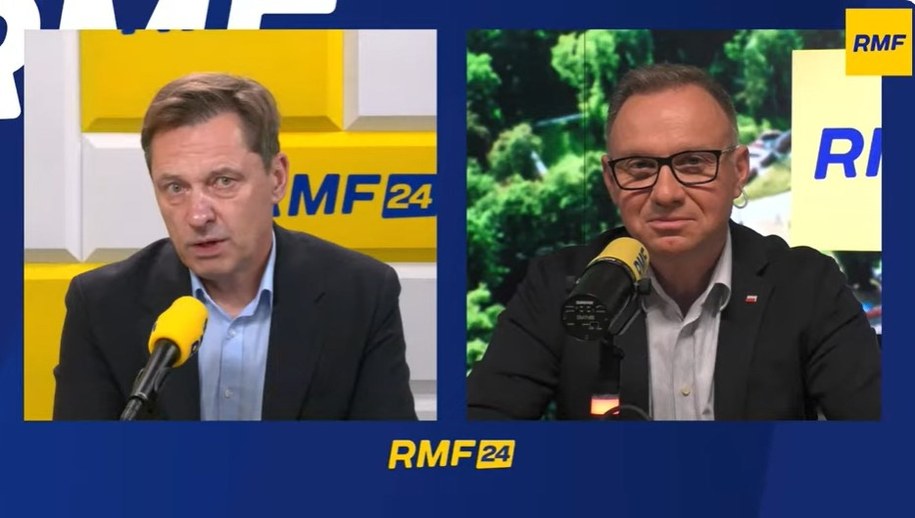 /RMF FM