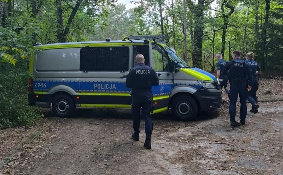 Działania policji na Mazowszu w związku z poszukiwaniem rosyjskich dronów zostały zakończone - poinformowało RMF FM Ministerstwo Spraw Wewnętrznych i Administracji.