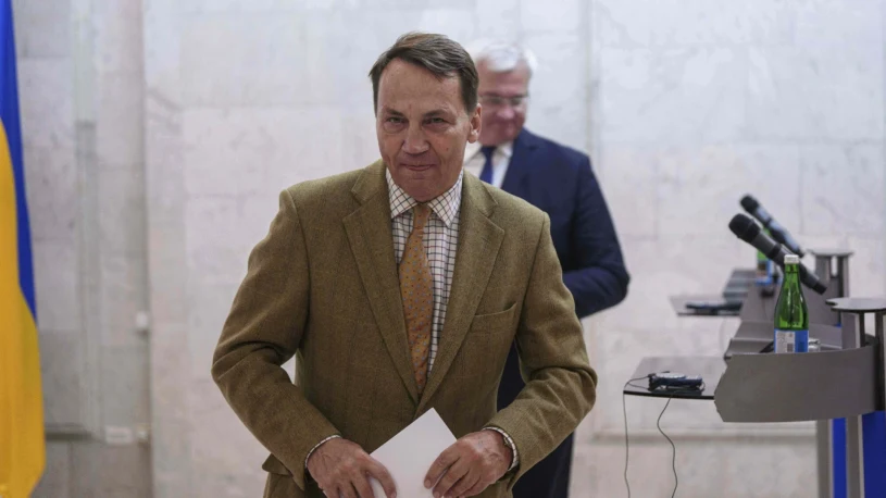 "W które kłamstwo mamy wierzyć?". Szef MSZ punktuje Rosjan