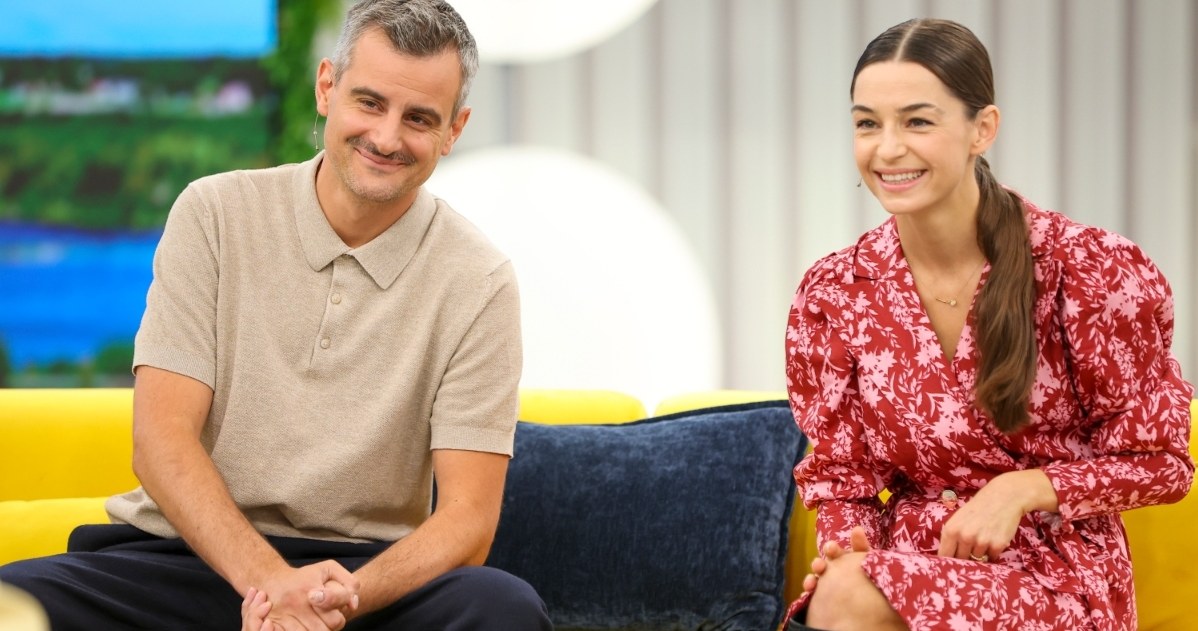 Więdłocha i Pawlicki nigdy nie byli tak szczerzy. Opowiedzieli o terapii