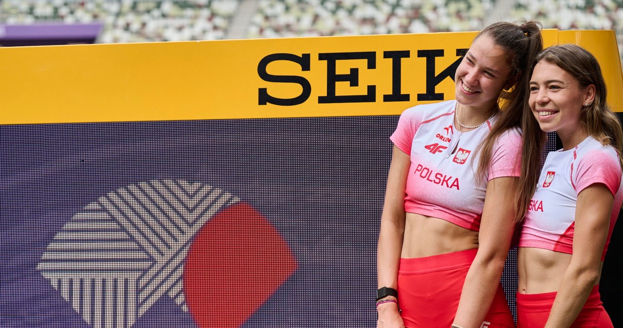 Pierwsze w historii takie MŚ dla Polek. Skończyły jak dwie wielkie gwiazdy