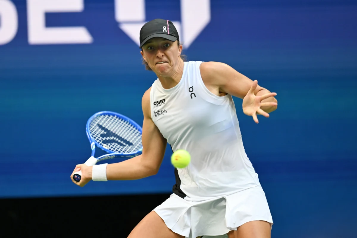 Iga Świątek wraca do rywalizacji po wielkoszlemowym US Open. Nasza znakomita tenisistka wystartuje w turnieju WTA500 w Seulu. Rozstawiona z numerem 1 Polka będzie miała w pierwszej rundzie wolny los.