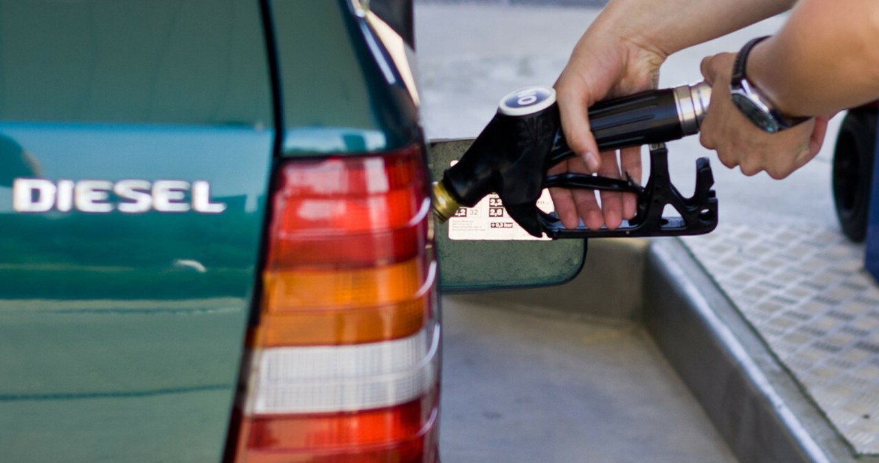Od 15 września zmiany na stacjach paliw. Kierowcy diesli najbardziej je odczują
