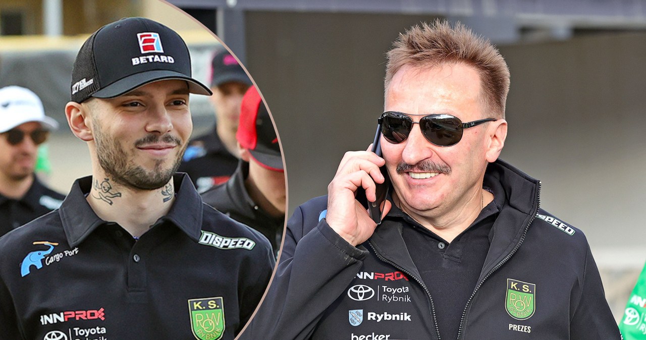 wiadomości,aktualności,Interia Prezes ROW-u może za chwilę obejść się smakiem. Hit transferowy na horyzoncie