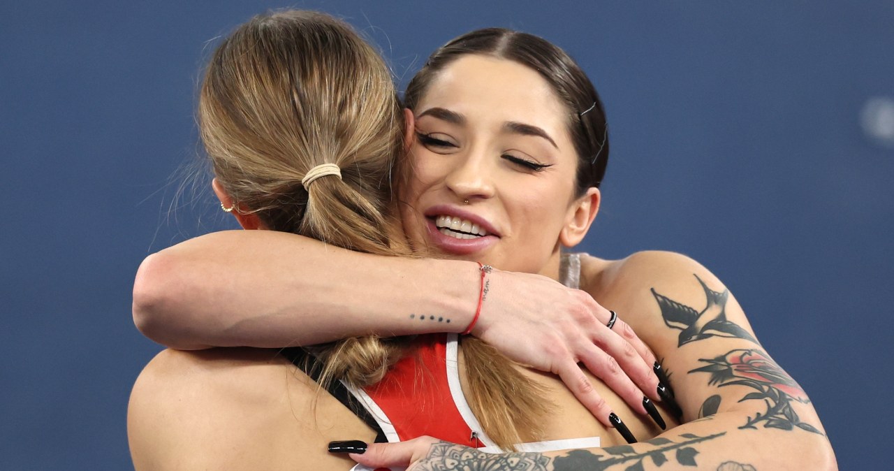 0.07 sek decydowało o spokoju lub niepokoju Swobody. Ranking się potwierdził