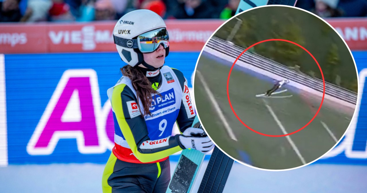 Sukces polskich skoków, jest podium LGP. Pierwszy raz w historii