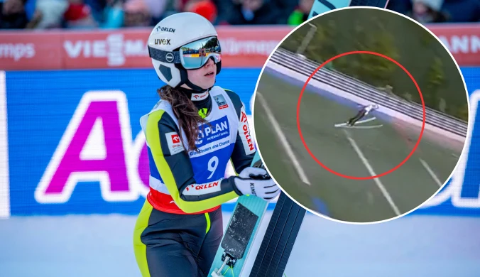 Sukces polskich skoków, jest podium LGP. Pierwszy raz w historii