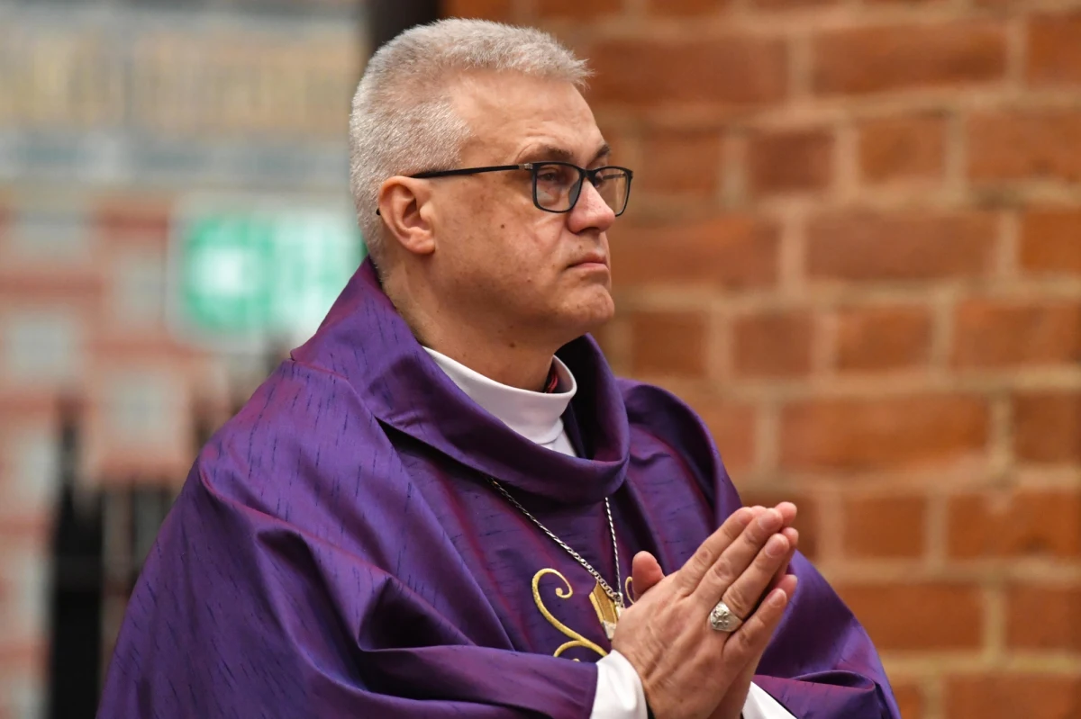 Diecezja elbląska ma nowego pasterza. Został nim bp Wojciech Skibicki, dotychczasowy biskup pomocniczy diecezji. Jednocześnie Ojciec Święty przyjął rezygnację bp. Jacka Jezierskiego z posługi biskupa elbląskiego - przekazała Konferencja Episkopatu Polski.
