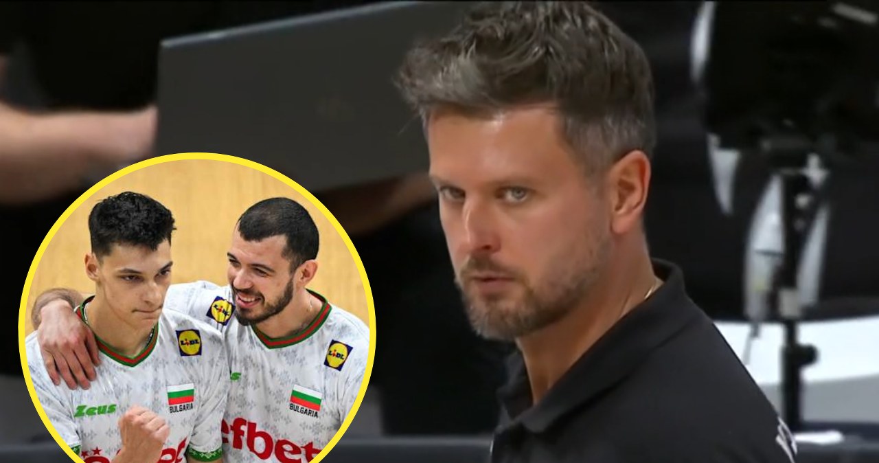 Niesamowity set w MŚ. 40:38, a potem taki wynik. Winiarski ma problem