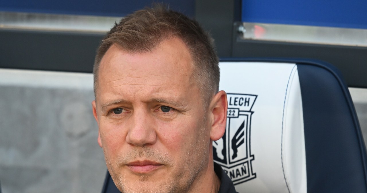 wiadomości,aktualności,Interia Tomasz Rząsa: Lech chciał wydać dużo, ale i tak wydał więcej, niż planował