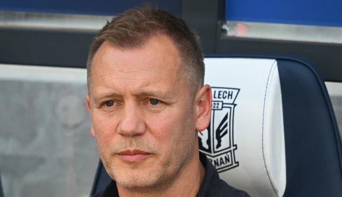 Tomasz Rząsa: Lech chciał wydać dużo, ale i tak wydał więcej, niż planował