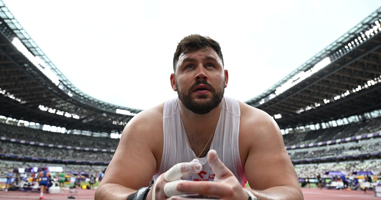 wiadomości,aktualności,Interia Czwarta kolejka wyjaśniła sprawę Bukowieckiego. Sensacja za plecami rekordzisty świata